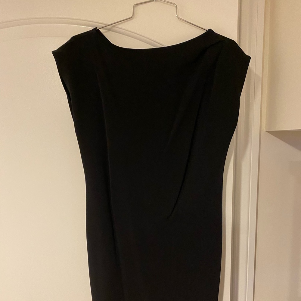 Wolford Black Spandex Dress - Size Small